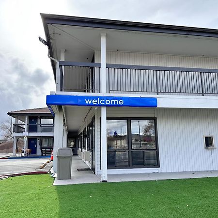 Motel 6-Sparks, Nv - Airport - スパークス エクステリア 写真