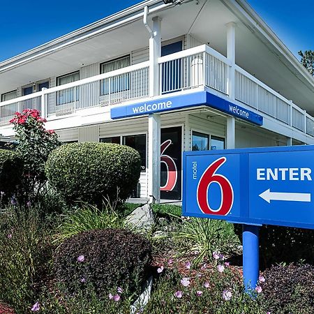 Motel 6-Sparks, Nv - Airport - スパークス エクステリア 写真
