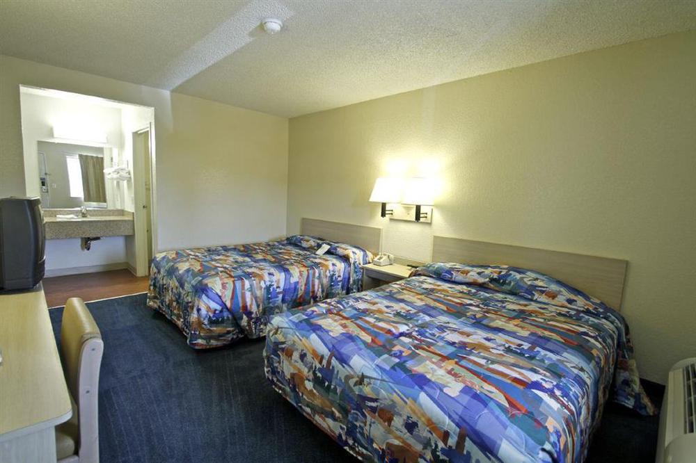 Motel 6-Sparks, Nv - Airport - スパークス 部屋 写真