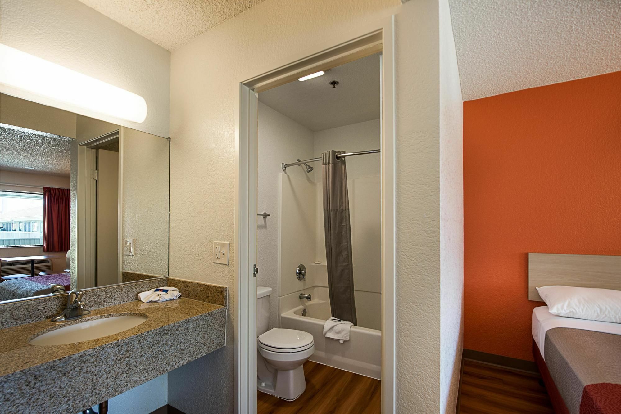 Motel 6-Sparks, Nv - Airport - スパークス エクステリア 写真