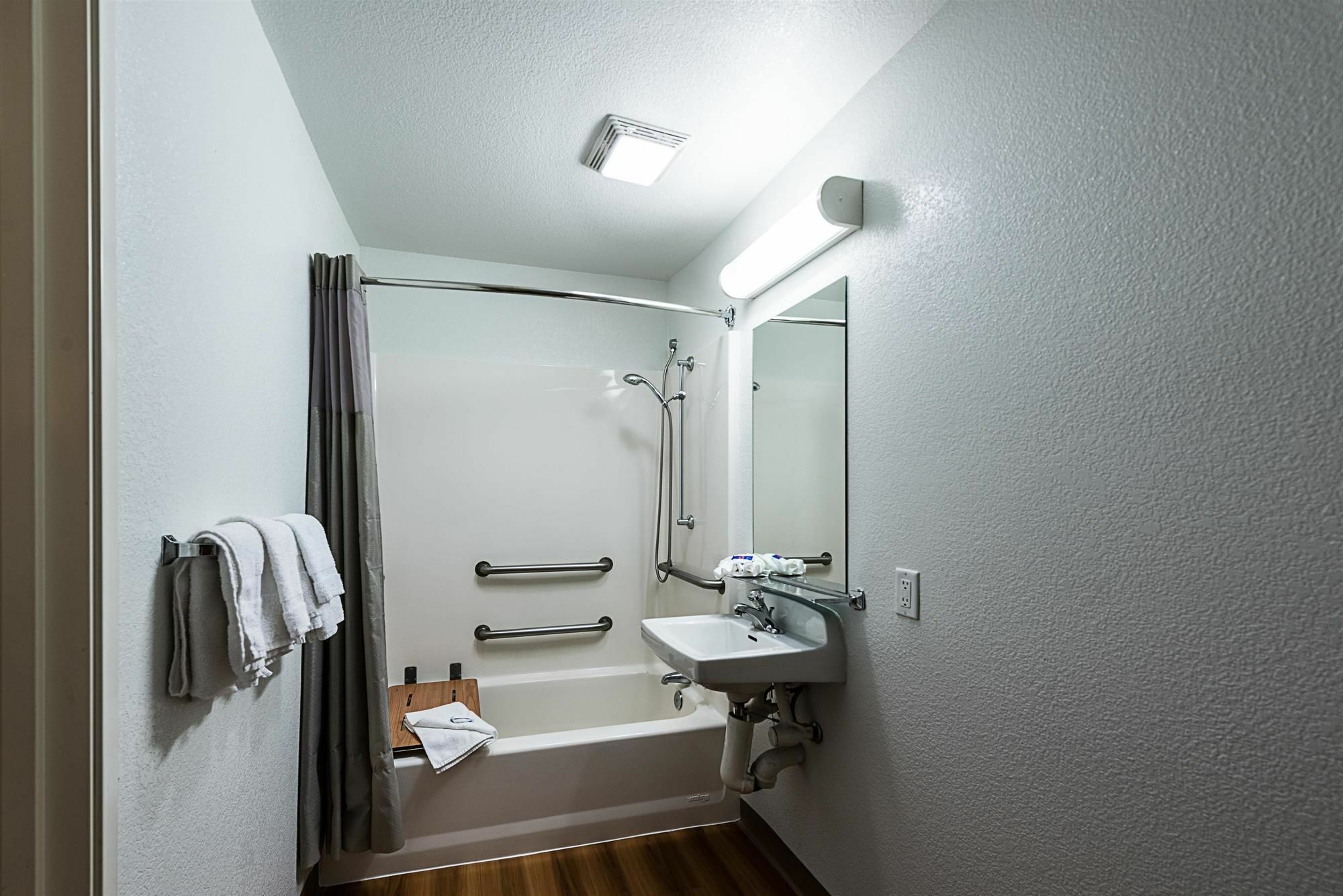Motel 6-Sparks, Nv - Airport - スパークス エクステリア 写真