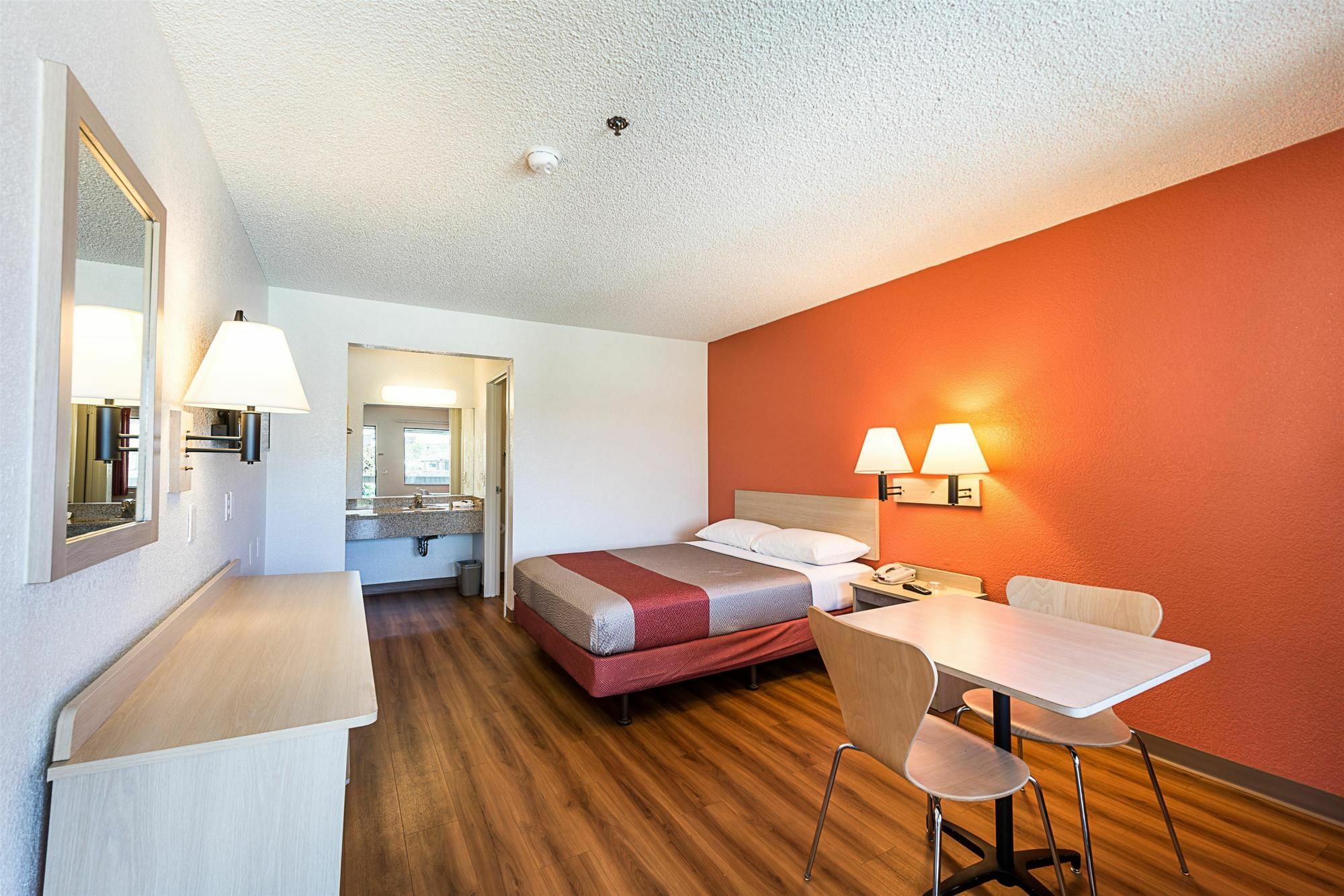 Motel 6-Sparks, Nv - Airport - スパークス エクステリア 写真