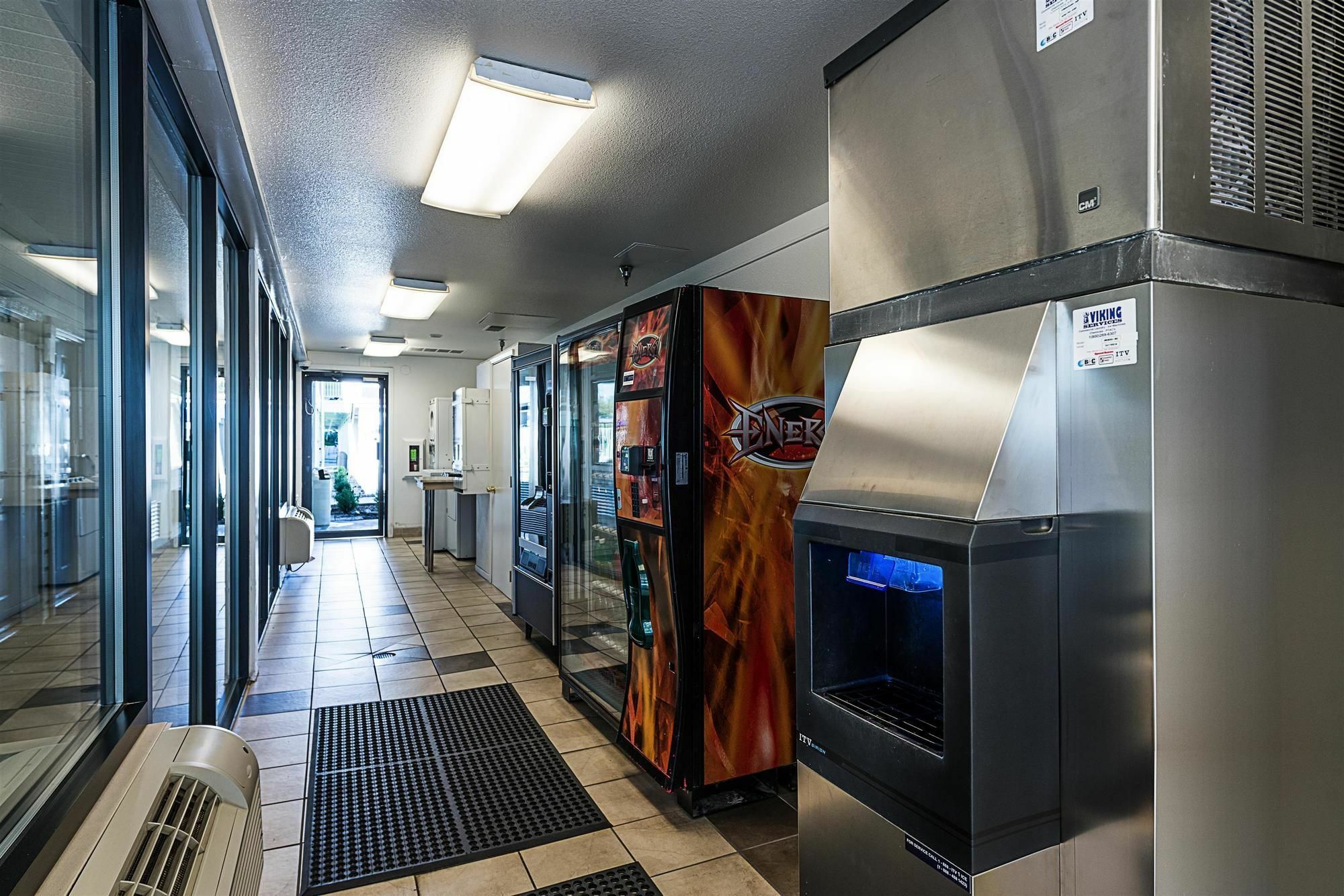 Motel 6-Sparks, Nv - Airport - スパークス エクステリア 写真