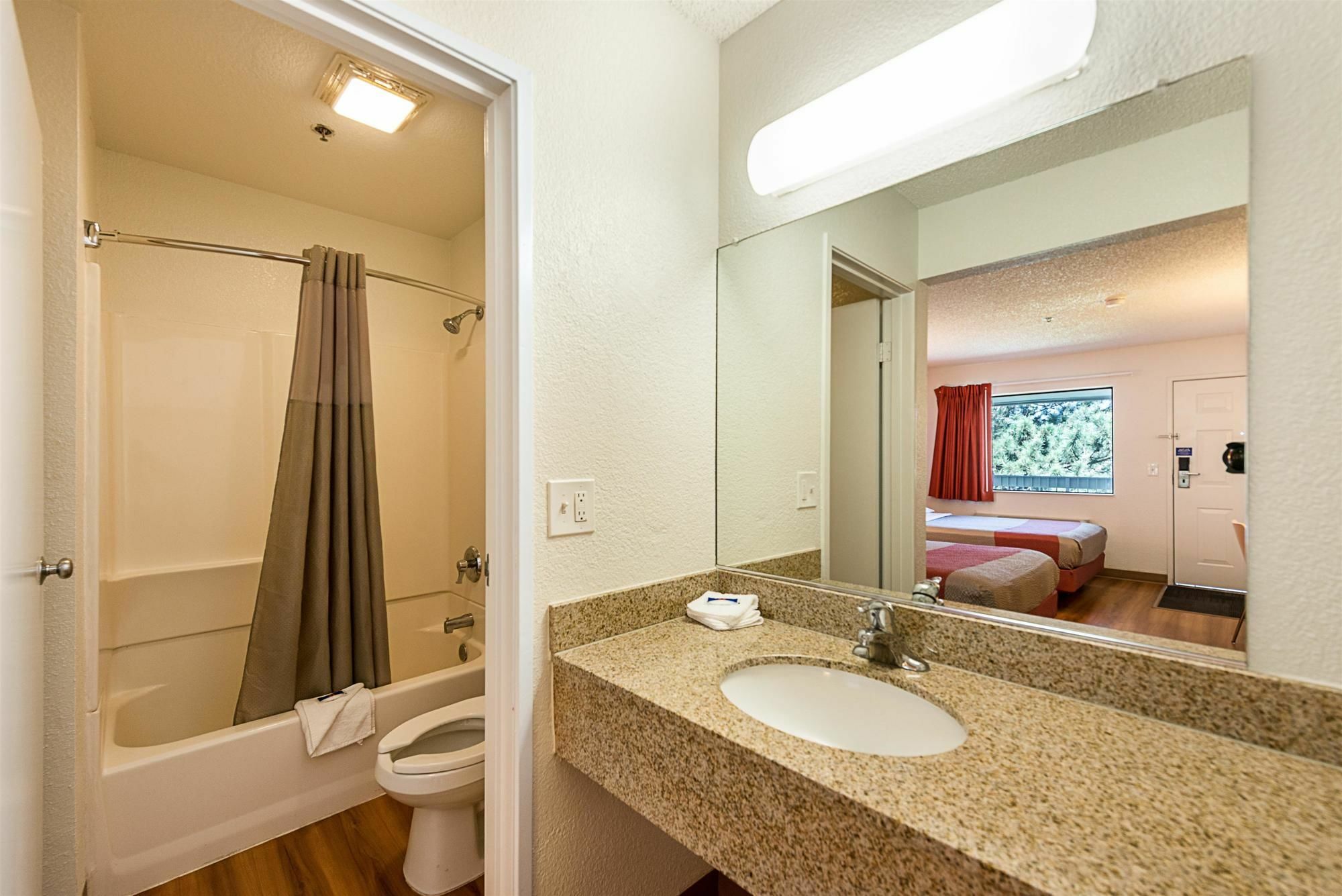 Motel 6-Sparks, Nv - Airport - スパークス エクステリア 写真