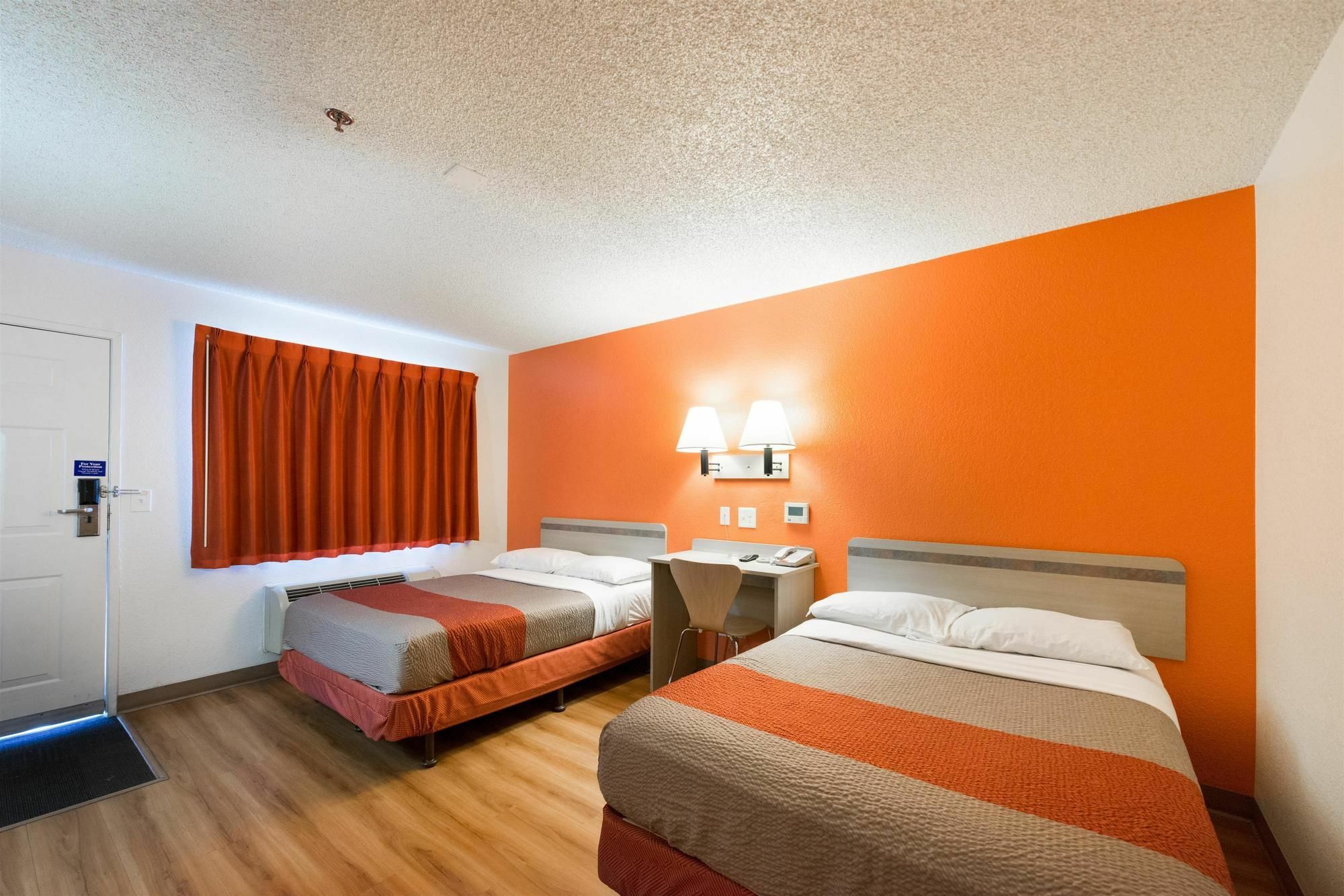 Motel 6-Sparks, Nv - Airport - スパークス エクステリア 写真