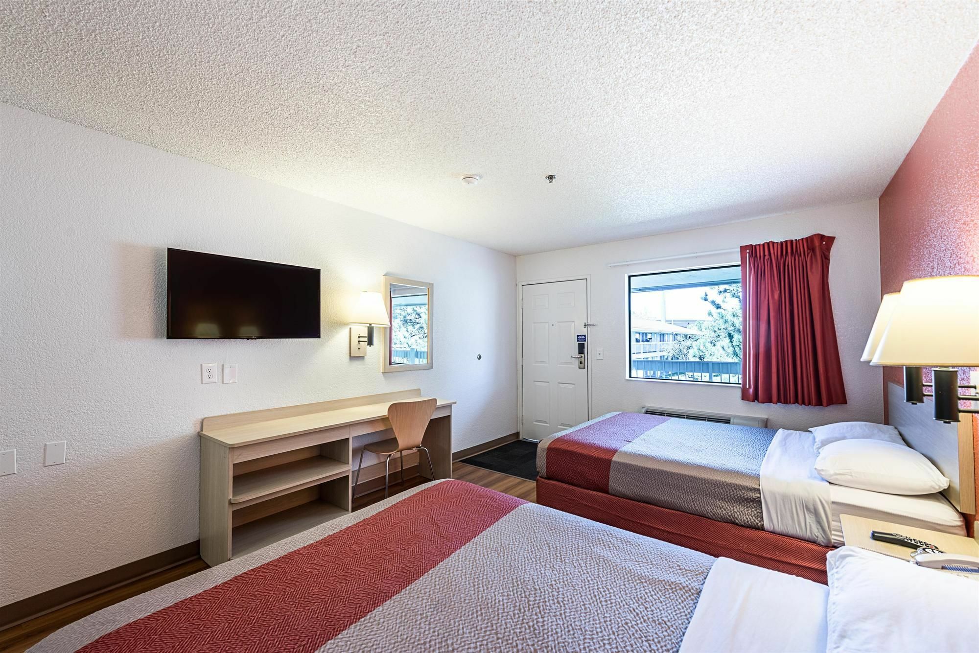Motel 6-Sparks, Nv - Airport - スパークス エクステリア 写真