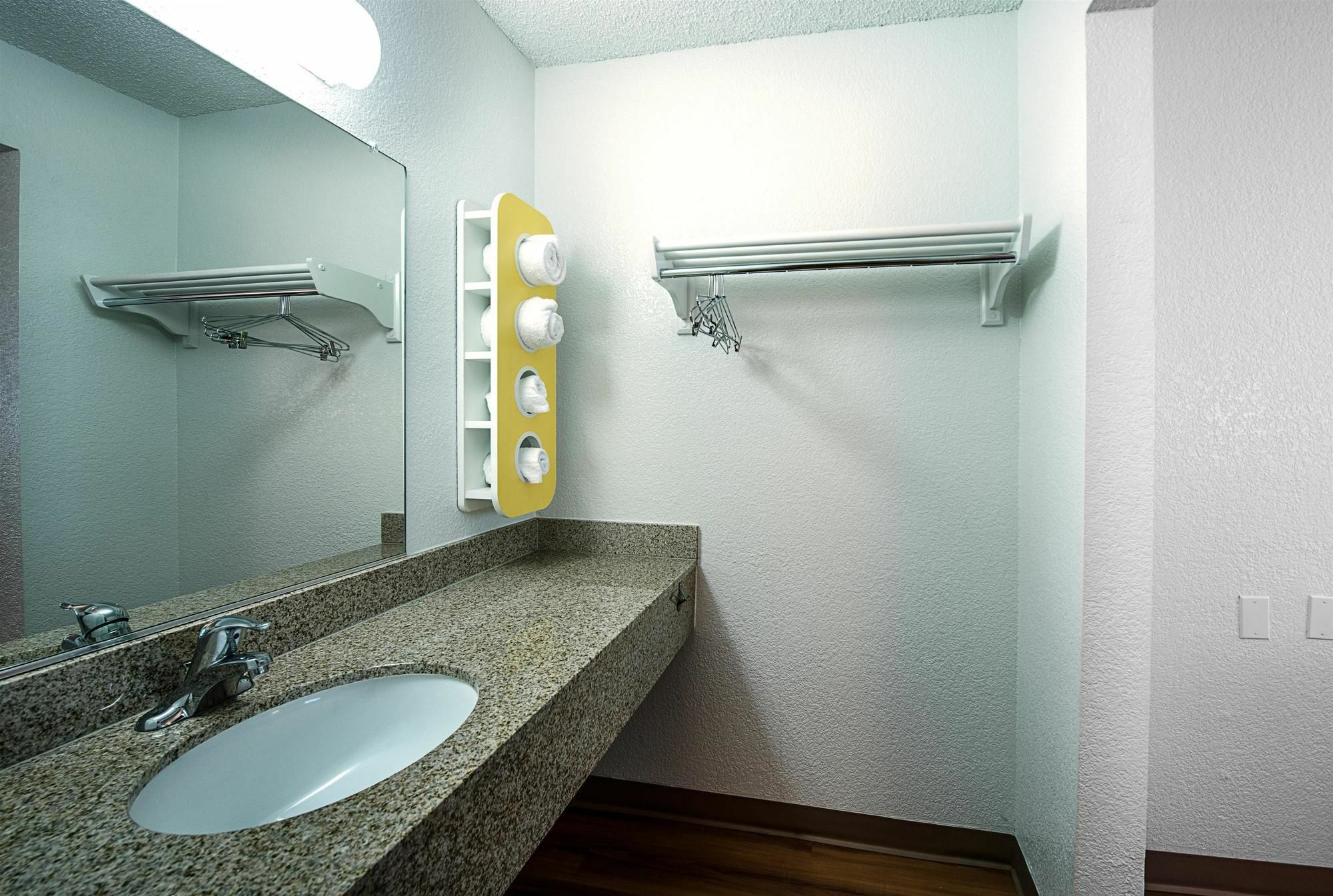 Motel 6-Sparks, Nv - Airport - スパークス エクステリア 写真